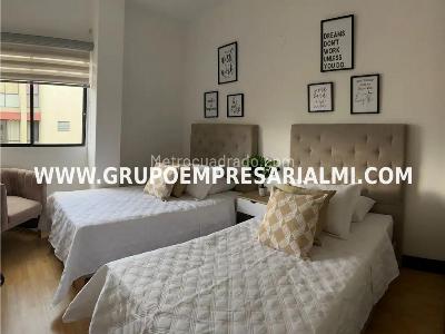 Apartamento en venta en Los Colores, Medellín · foto 18 de 20