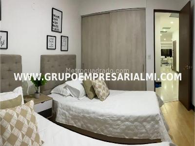 Apartamento en venta en Los Colores, Medellín · foto 19 de 20