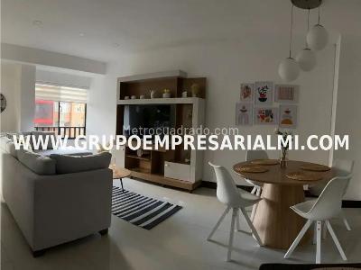 Apartamento en venta en Los Colores, Medellín · foto 4 de 20