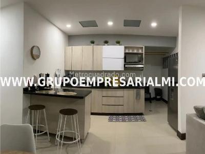 Apartamento en venta en Los Colores, Medellín · foto 5 de 20