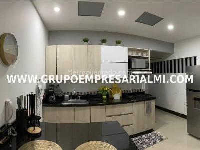Apartamento en venta en Los Colores, Medellín · foto 6 de 20