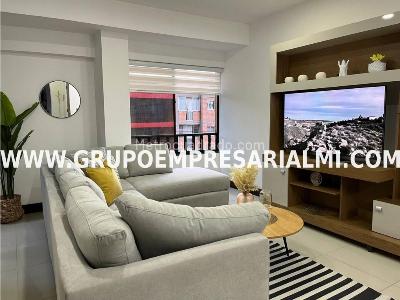 Apartamento en venta en Los Colores, Medellín · foto 7 de 20
