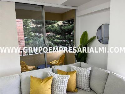 Apartamento en venta en Los Colores, Medellín · foto 8 de 20