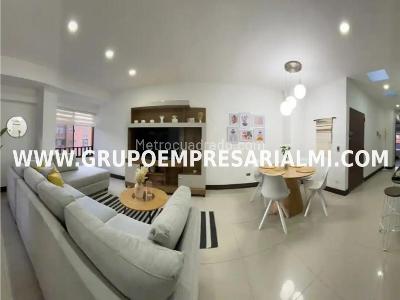 Apartamento en venta en Los Colores, Medellín · foto 9 de 20