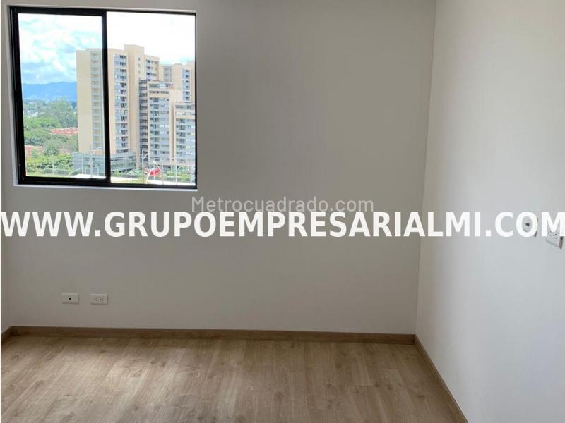 Apartamento en Arriendo, Barro Blanco, Rionegro - 4