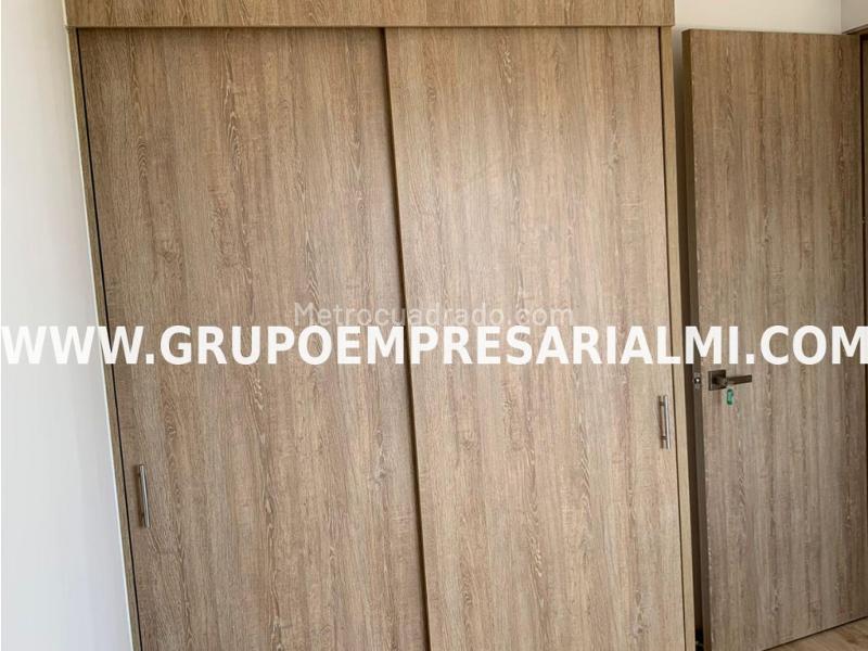 Apartamento en Arriendo, Barro Blanco, Rionegro - 5