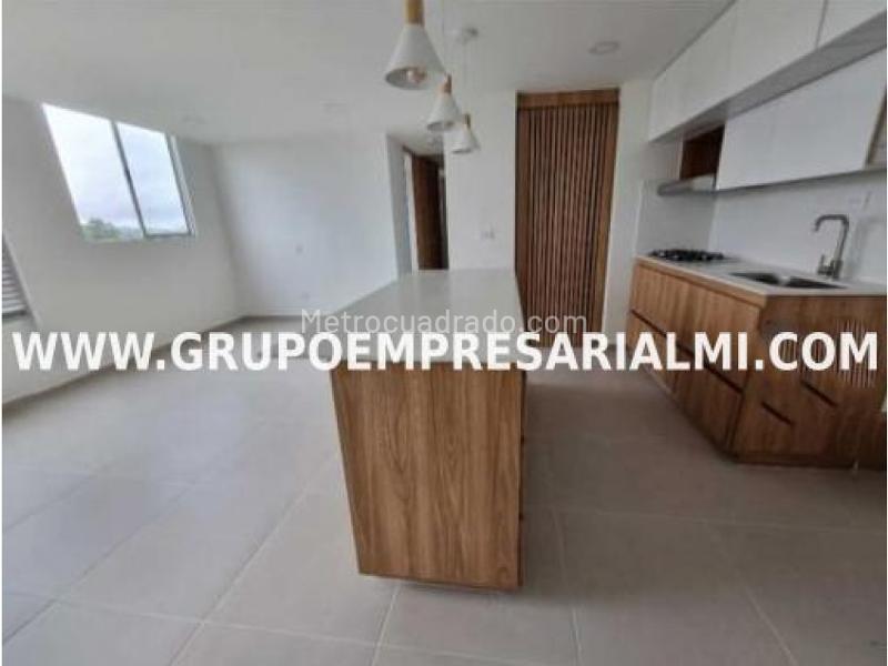 Apartamento en Arriendo, Fontibon, Rionegro - 3