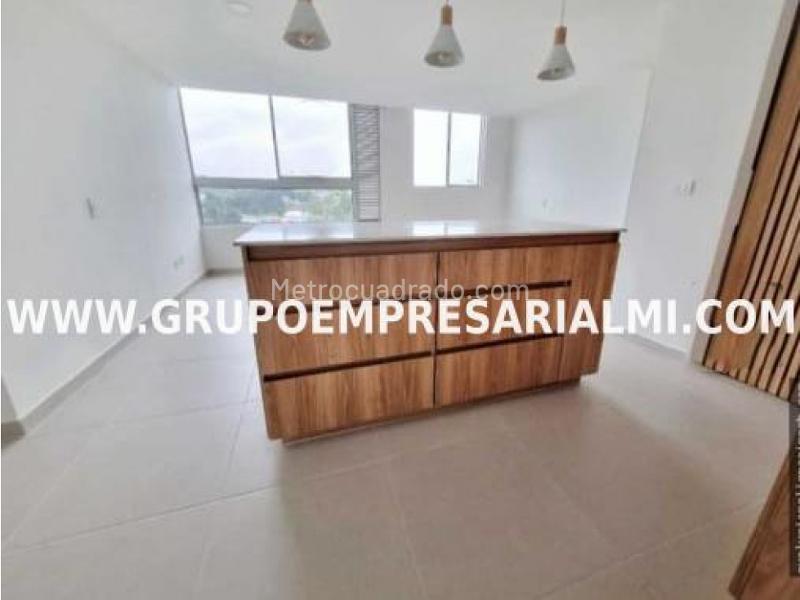 Apartamento en Arriendo, Fontibon, Rionegro - 4