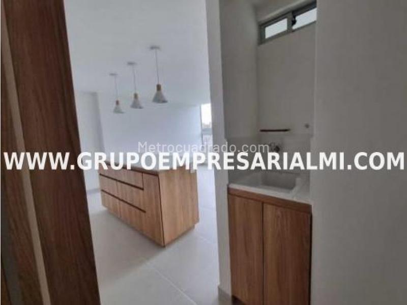 Apartamento en Arriendo, Fontibon, Rionegro - 5