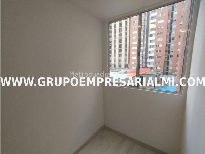Apartamento de 3 alcobas en arriendo en El Poblado, Medellín, 70 m² · foto 5 de 7
