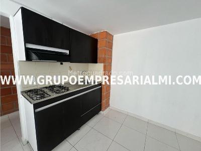 Apartamento en venta en Robledo, Medellín · foto 4 de 20