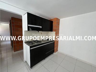 Apartamento en venta en Robledo, Medellín · foto 9 de 20