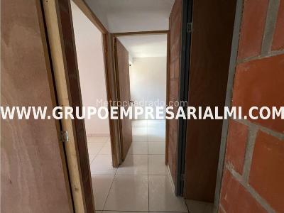 Apartamento en venta en Robledo, Medellín · foto 17 de 20
