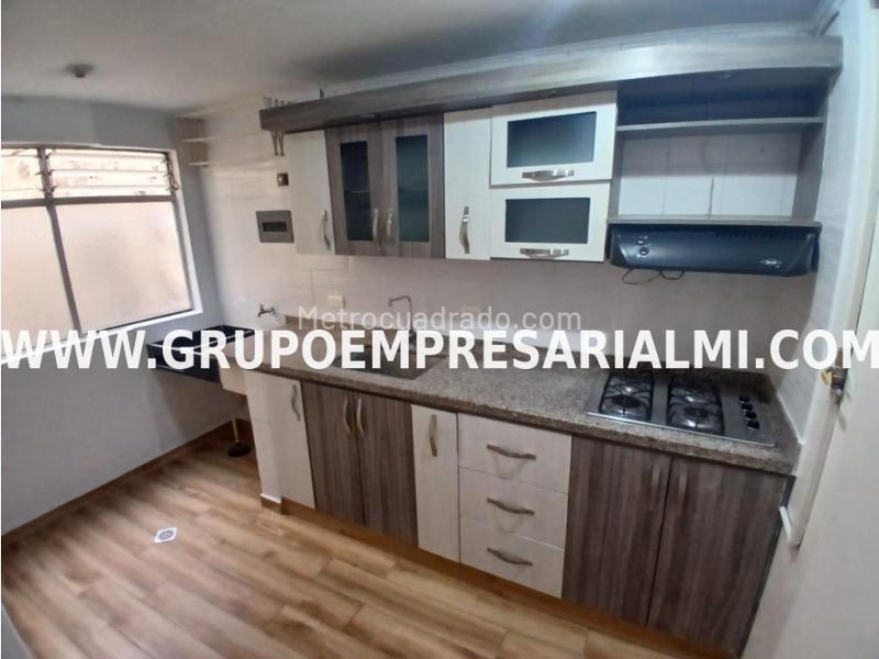 Cozy 3BR Apartment in Calasanz
