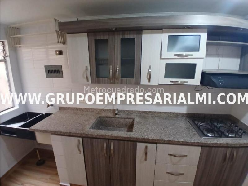 Apartamento Acogedor de 3 Alcobas en Calasanz (Parte Alta) - 2