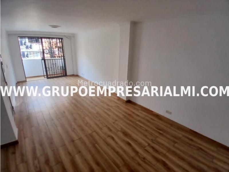 Apartamento Acogedor de 3 Alcobas en Calasanz (Parte Alta) - 3