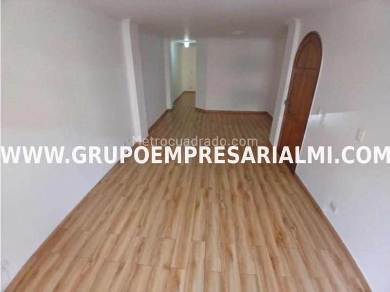 Apartamento Acogedor de 3 Alcobas en Calasanz (Parte Alta) - 5