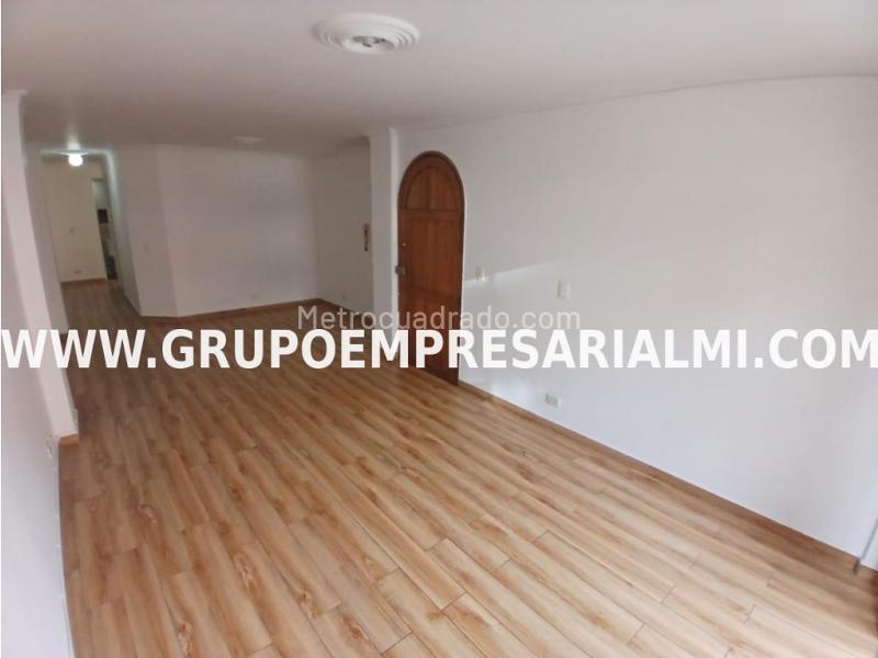 Apartamento Acogedor de 3 Alcobas en Calasanz (Parte Alta) - 6