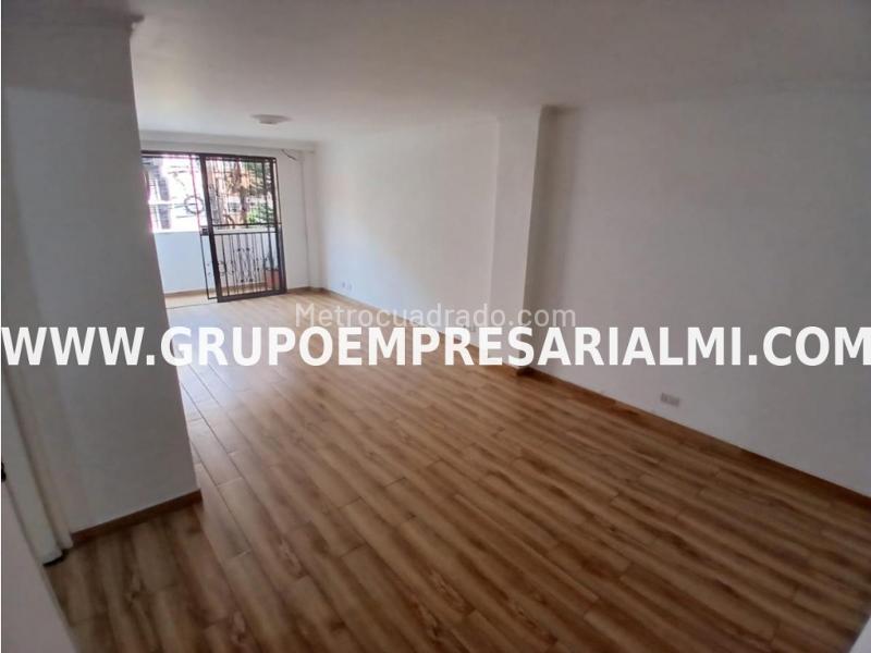 Apartamento Acogedor de 3 Alcobas en Calasanz (Parte Alta) - 7