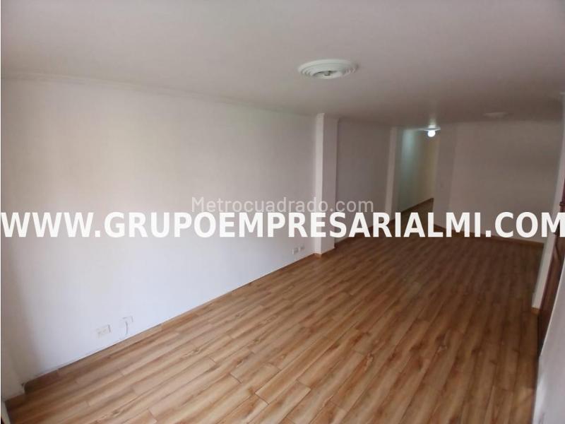 Apartamento Acogedor de 3 Alcobas en Calasanz (Parte Alta) - 8