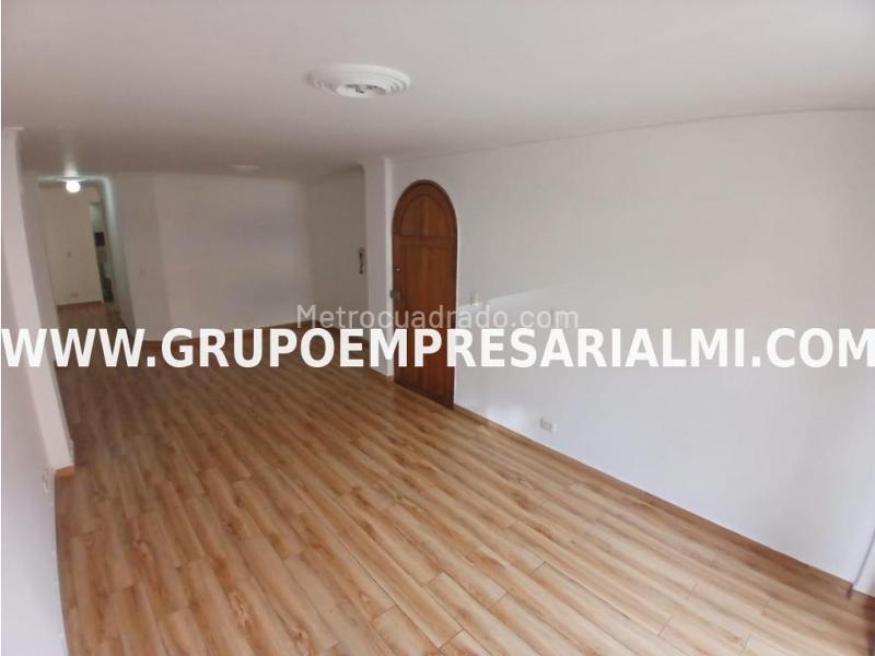 Apartamento Acogedor de 3 Alcobas en Calasanz (Parte Alta) - 9