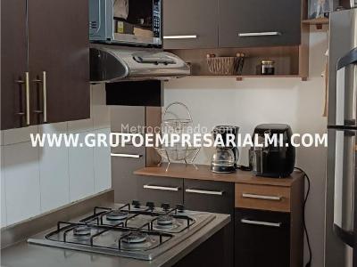 Apartamento en venta en Calasanz, Medellín · foto 6 de 18