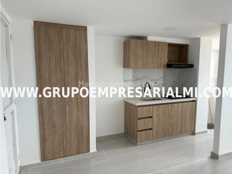 Modern 2BR Apartment for Rent in Calasanz (24th Floor View) - 2
