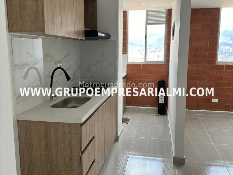 Modern 2BR Apartment for Rent in Calasanz (24th Floor View) - 3