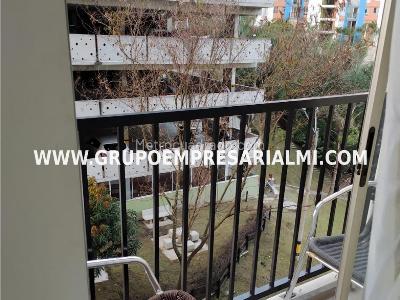 Apartamento en venta en Calasanz, Medellín · foto 11 de 11