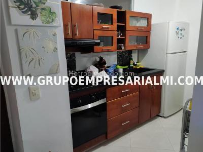Apartamento en venta en Calasanz, Medellín · foto 2 de 11