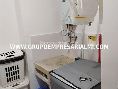 Apartamento en venta en Calasanz, Medellín · foto 7 de 11