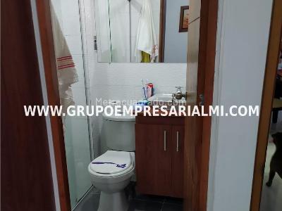 Apartamento en venta en Calasanz, Medellín · foto 9 de 11