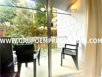 Apartamento de 2 alcobas en arriendo en San Diego, Medellín, 70 m² · foto 14 de 15