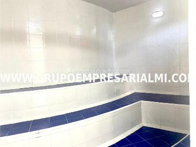 Apartamento de 2 alcobas en arriendo en San Diego, Medellín, 70 m² · foto 15 de 15