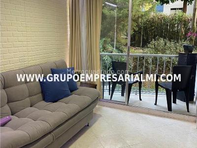 Apartamento de 2 alcobas en arriendo en San Diego, Medellín, 70 m² · foto 2 de 15