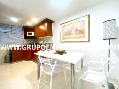 Apartamento de 2 alcobas en arriendo en San Diego, Medellín, 70 m² · foto 5 de 15