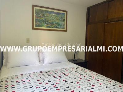 Apartamento de 2 alcobas en arriendo en San Diego, Medellín, 70 m² · foto 6 de 15