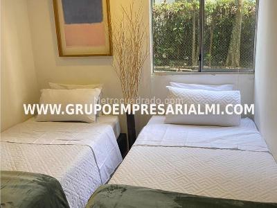 Apartamento de 2 alcobas en arriendo en San Diego, Medellín, 70 m² · foto 7 de 15
