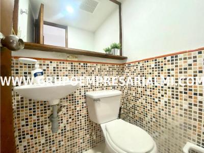 Apartamento de 2 alcobas en arriendo en San Diego, Medellín, 70 m² · foto 9 de 15