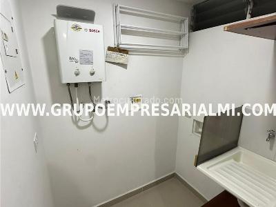 Apartamento en venta en El Poblado, Medellín · foto 10 de 19