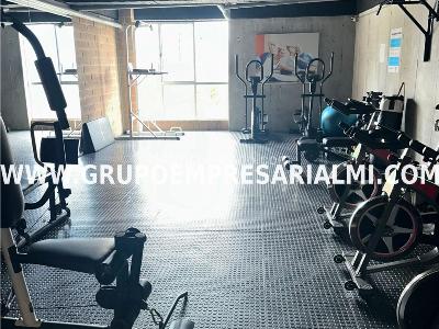 Apartamento en venta en El Poblado, Medellín · foto 17 de 19