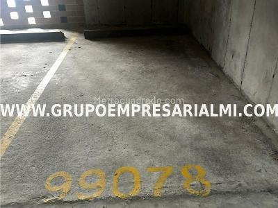 Apartamento en venta en El Poblado, Medellín · foto 19 de 19