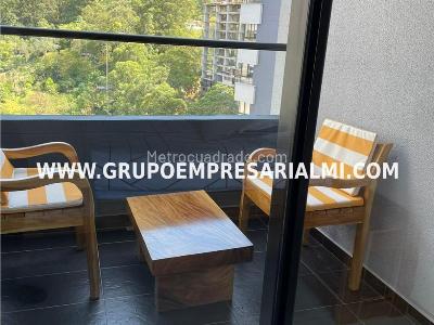Apartamento en arriendo en El Poblado, Medellín · foto 10 de 18