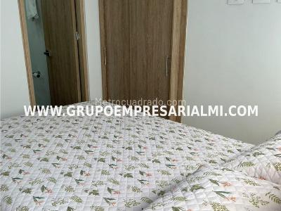 Apartamento en arriendo en El Poblado, Medellín · foto 11 de 18