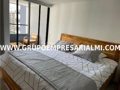 Apartamento en arriendo en El Poblado, Medellín · foto 12 de 18