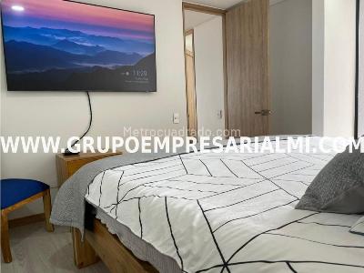 Apartamento en arriendo en El Poblado, Medellín · foto 13 de 18