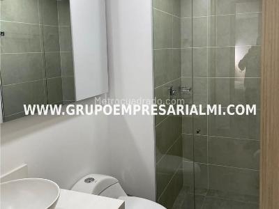 Apartamento en arriendo en El Poblado, Medellín · foto 14 de 18
