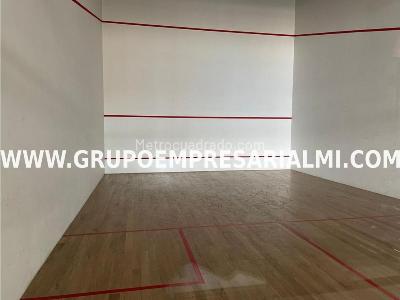 Apartamento en arriendo en El Poblado, Medellín · foto 16 de 18