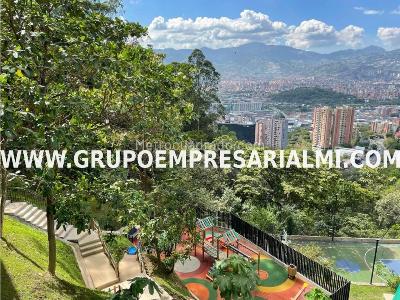 Apartamento en arriendo en El Poblado, Medellín · foto 17 de 18