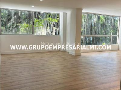 Apartamento en Arriendo, El Poblado, Medellín